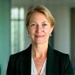 Professional headshot of Dr. Elara Vance